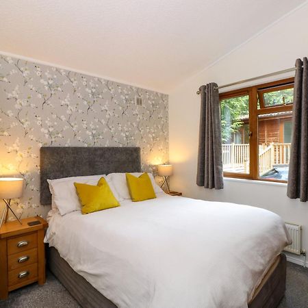 Footprints Lodge Windermere Exteriér fotografie