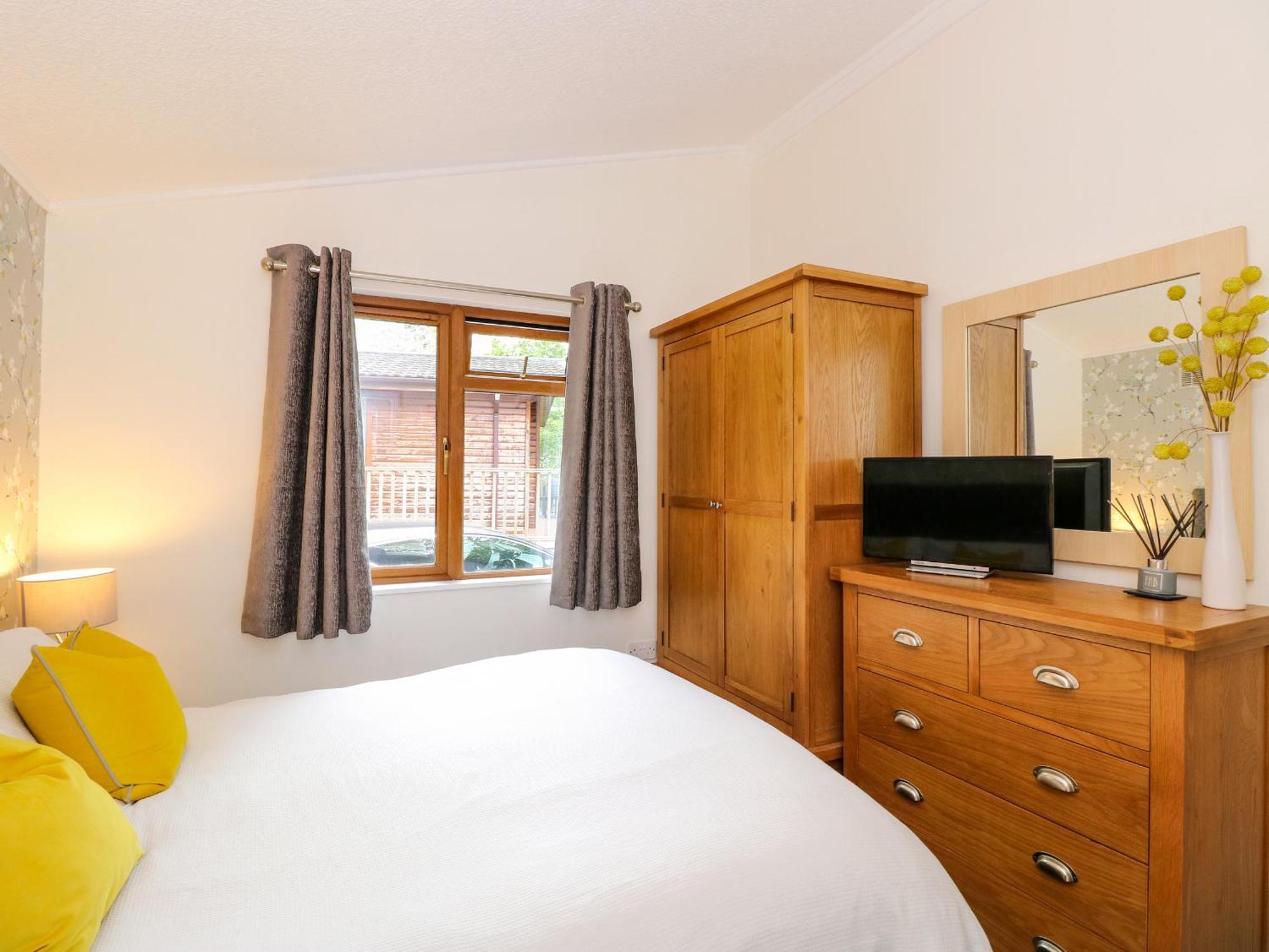 Footprints Lodge Windermere Exteriér fotografie