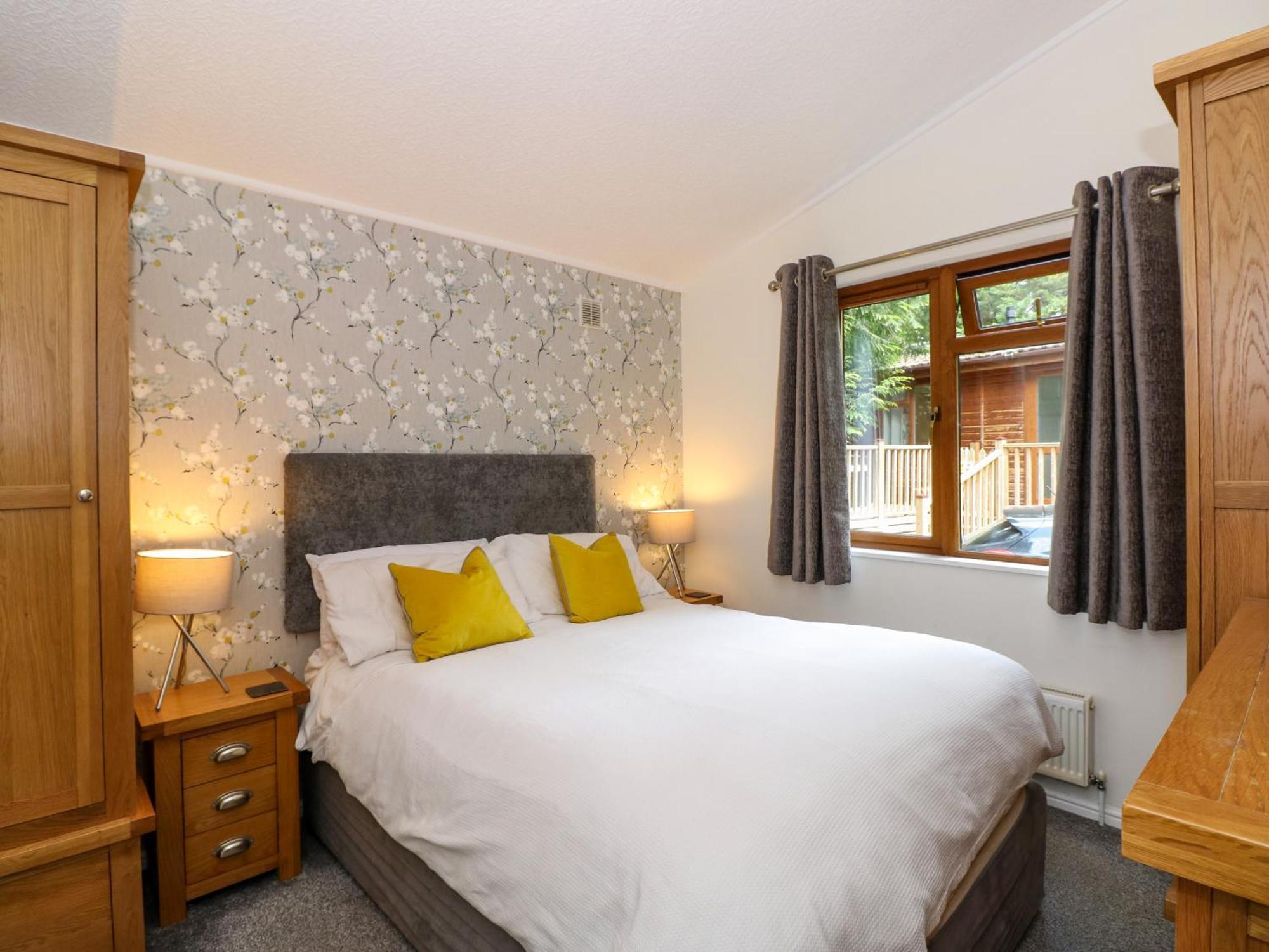 Footprints Lodge Windermere Exteriér fotografie