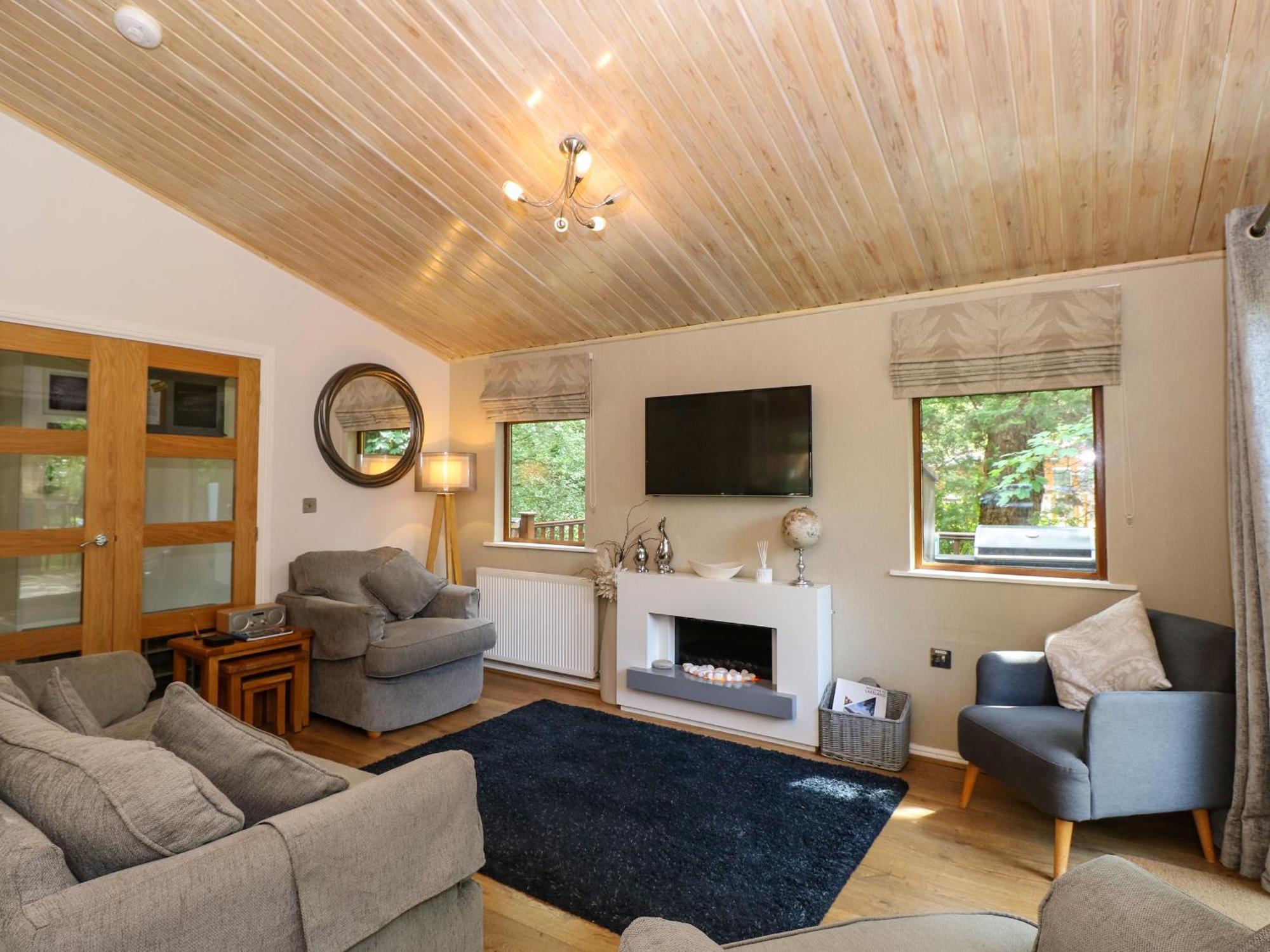 Footprints Lodge Windermere Exteriér fotografie