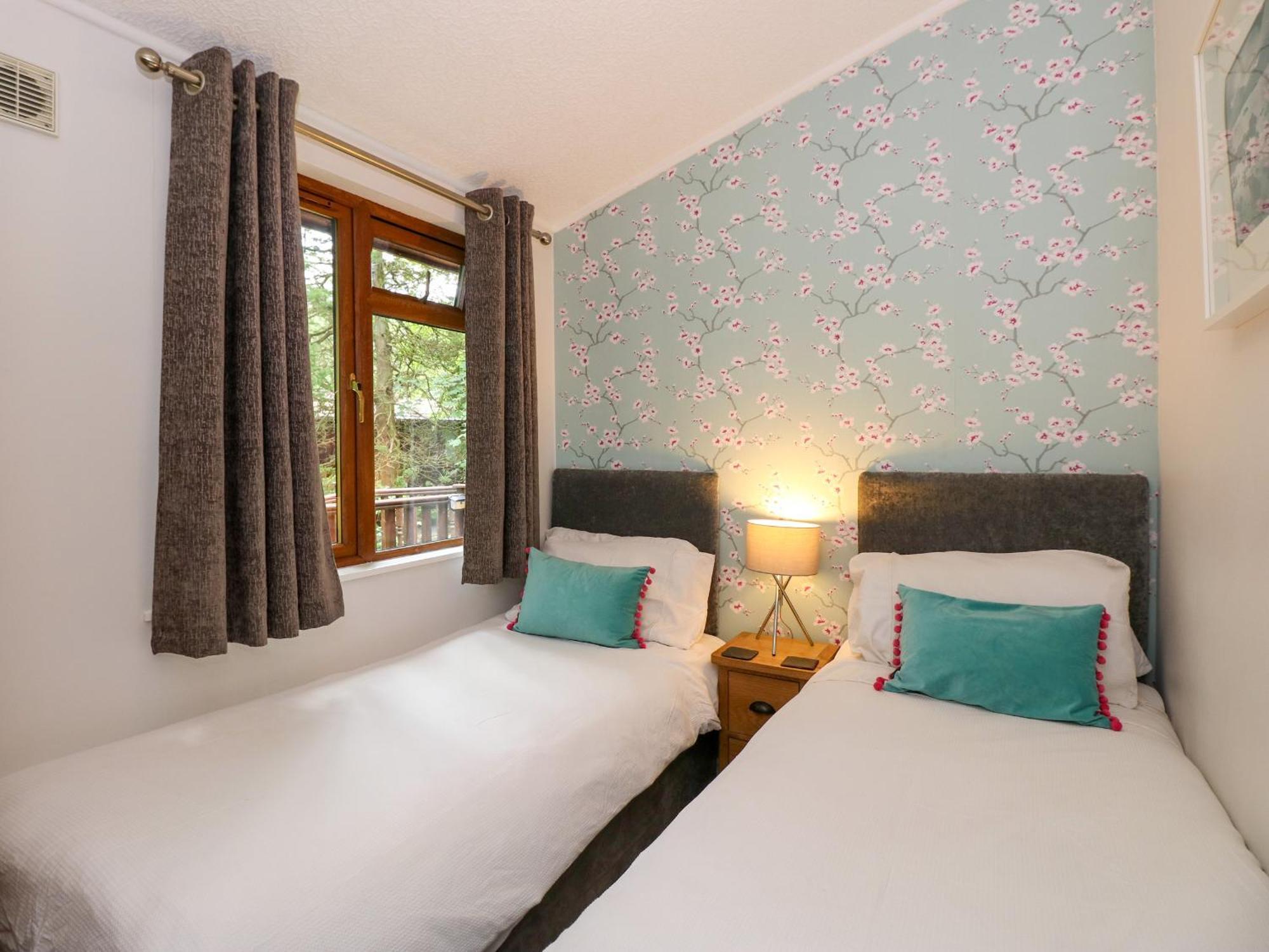 Footprints Lodge Windermere Exteriér fotografie
