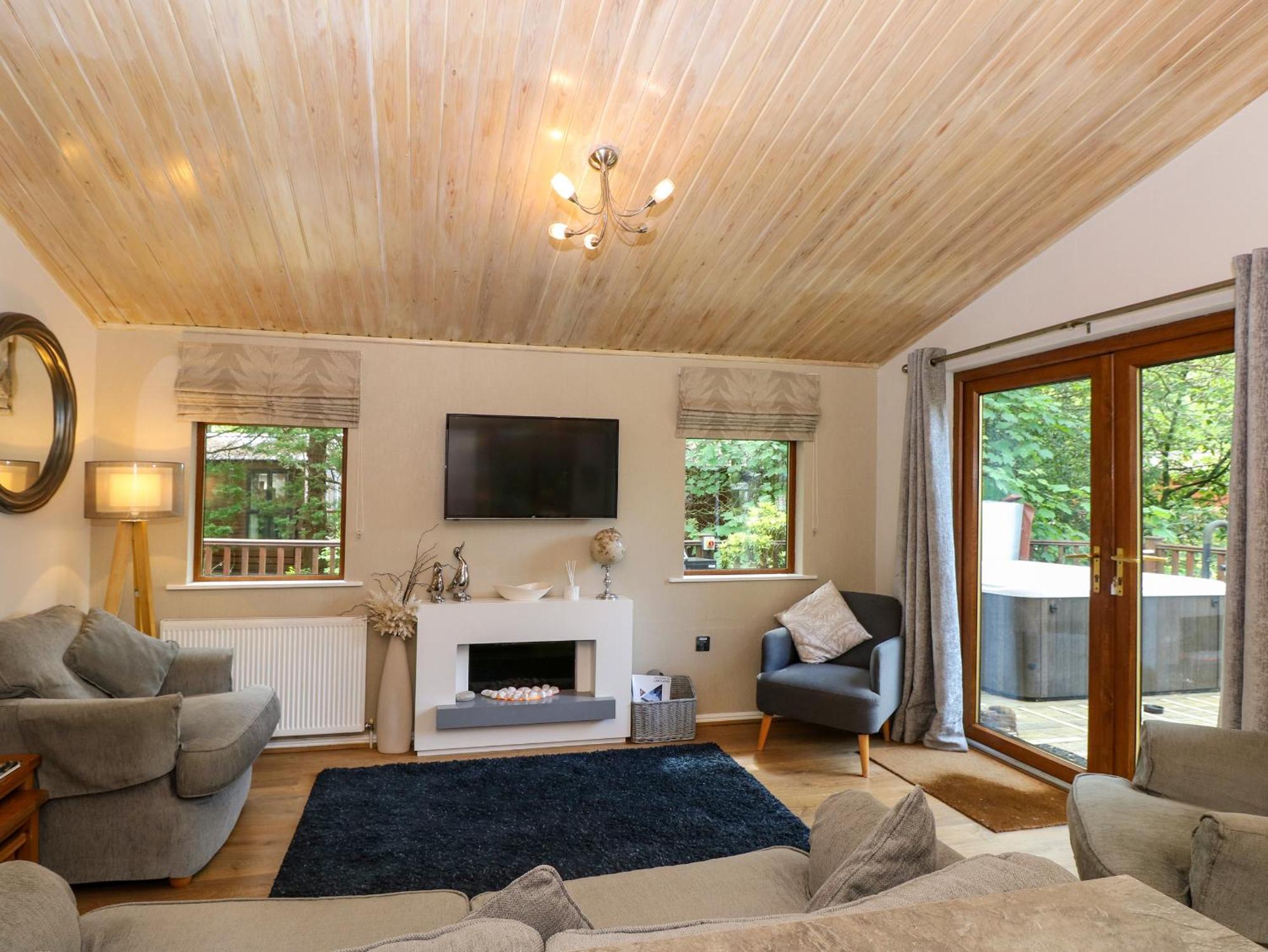 Footprints Lodge Windermere Exteriér fotografie