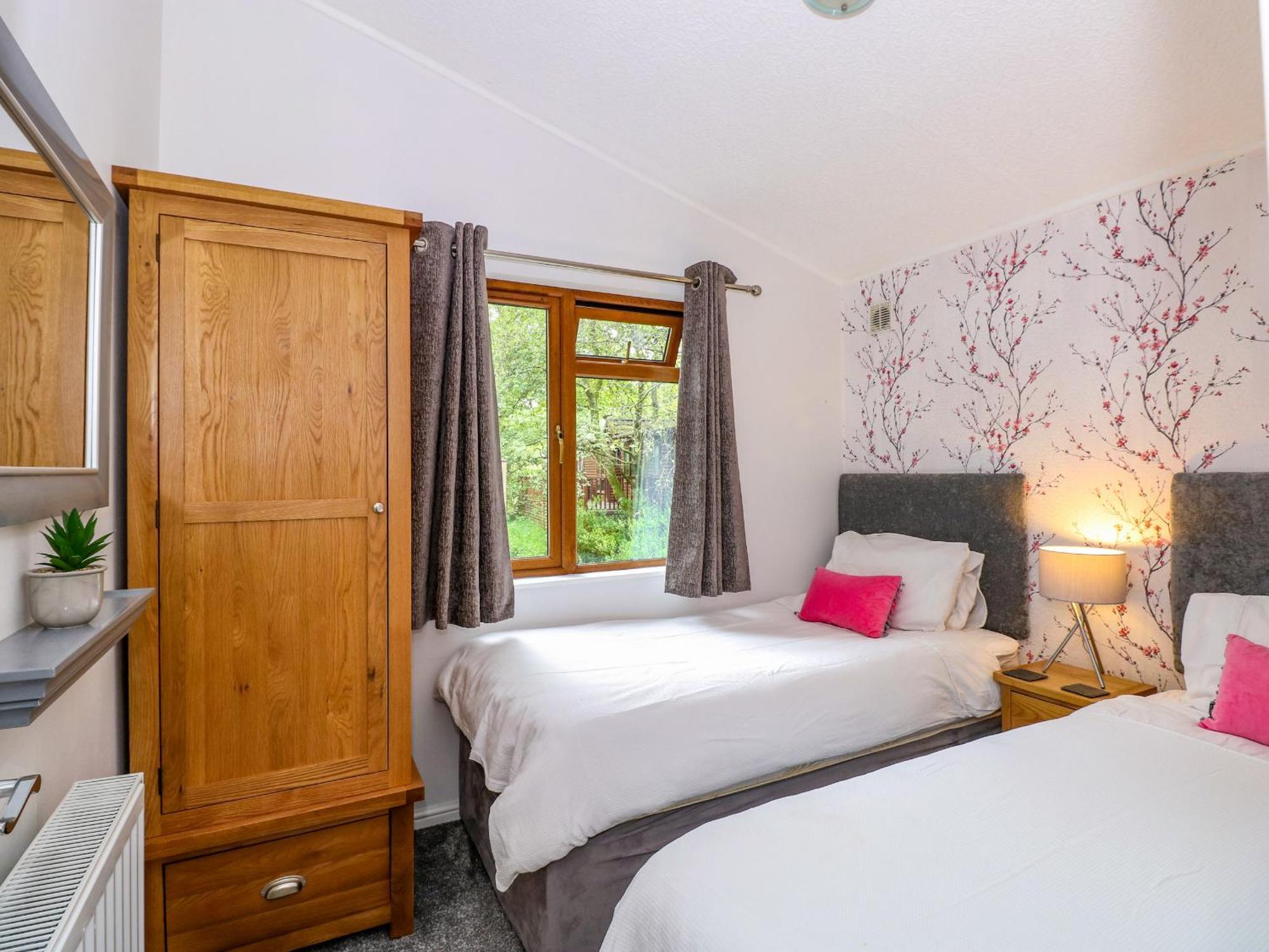 Footprints Lodge Windermere Exteriér fotografie