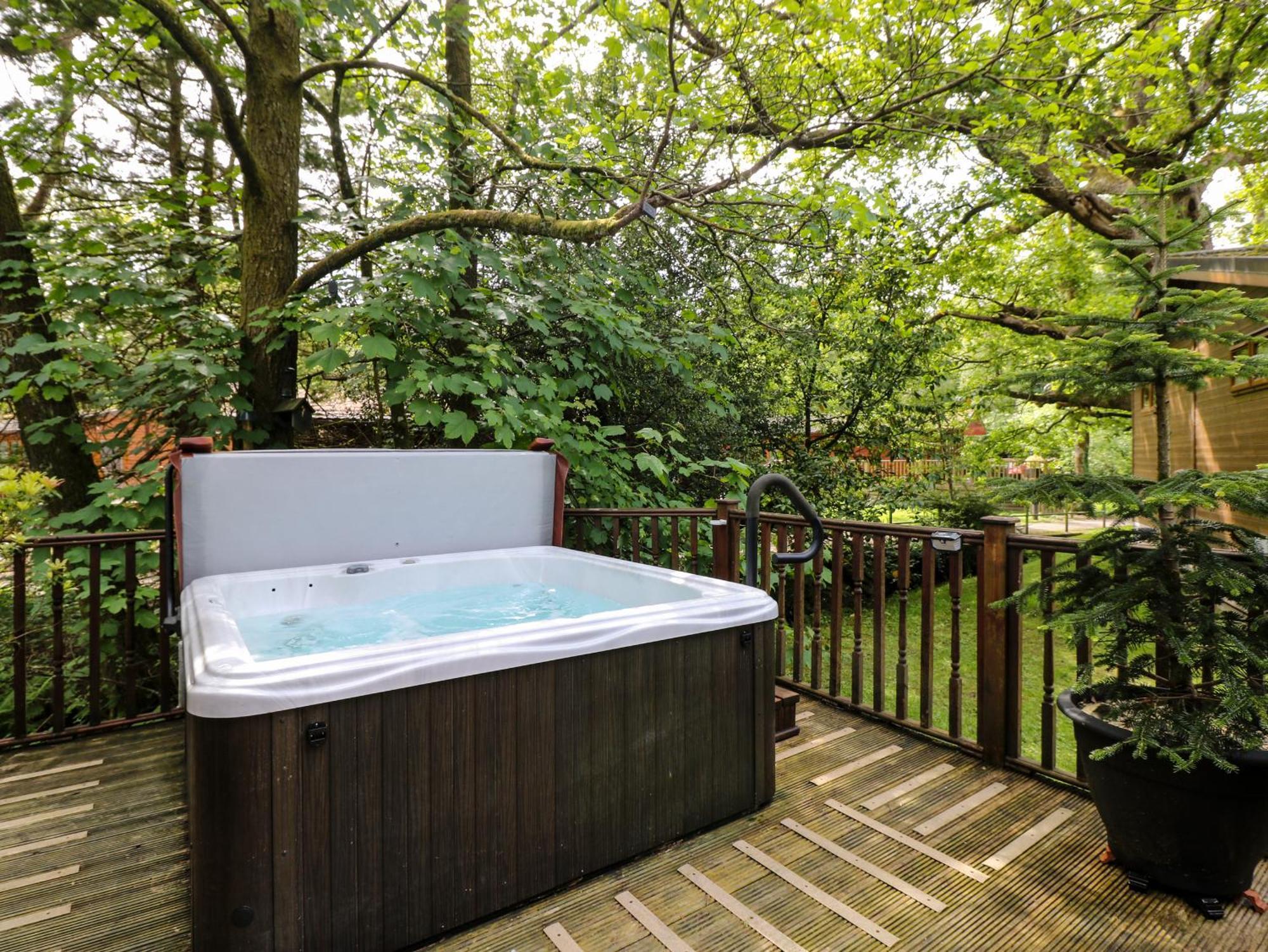 Footprints Lodge Windermere Exteriér fotografie