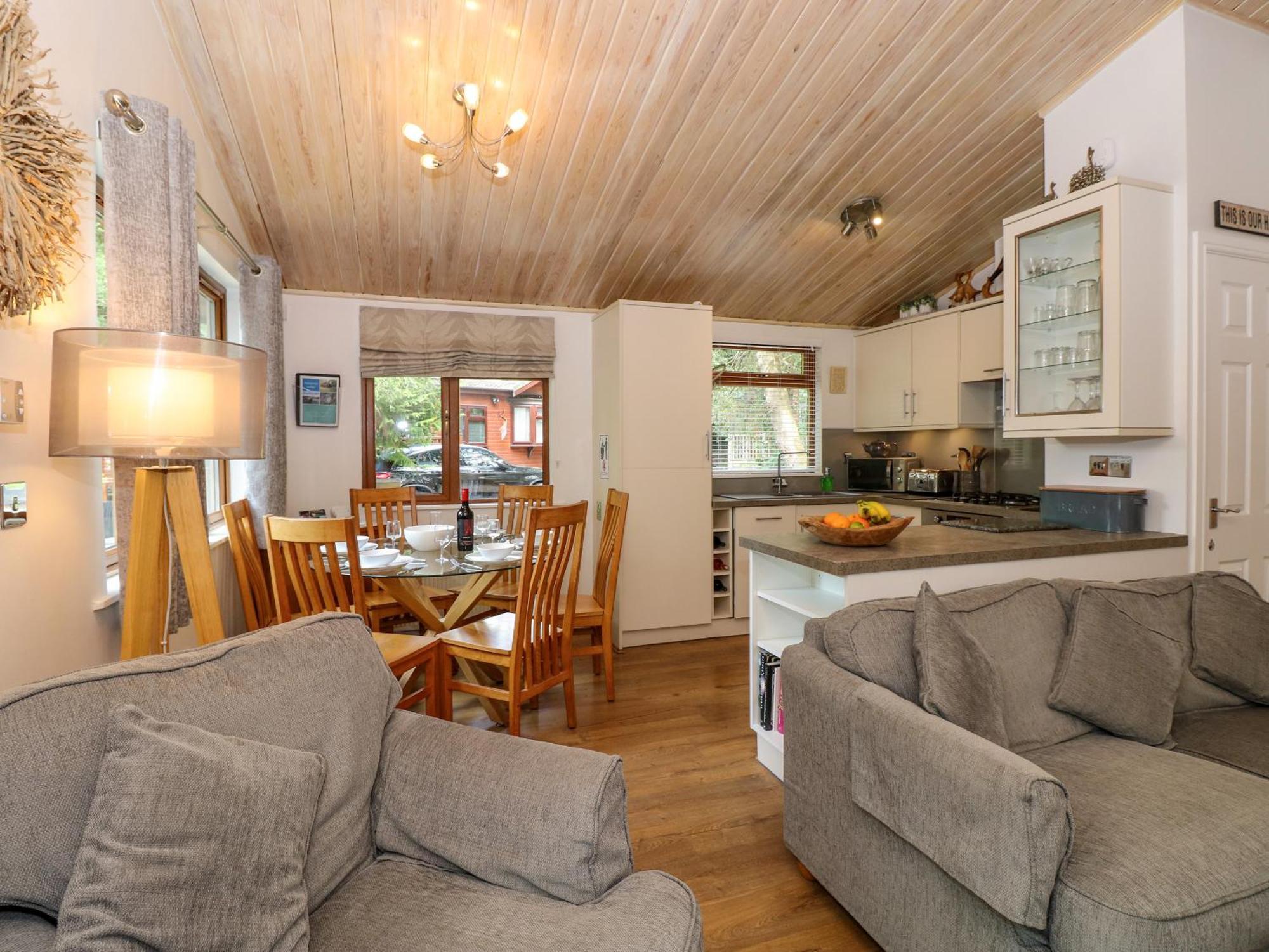Footprints Lodge Windermere Exteriér fotografie