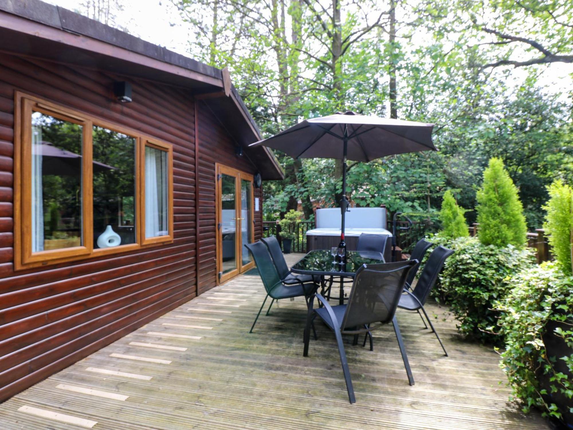 Footprints Lodge Windermere Exteriér fotografie