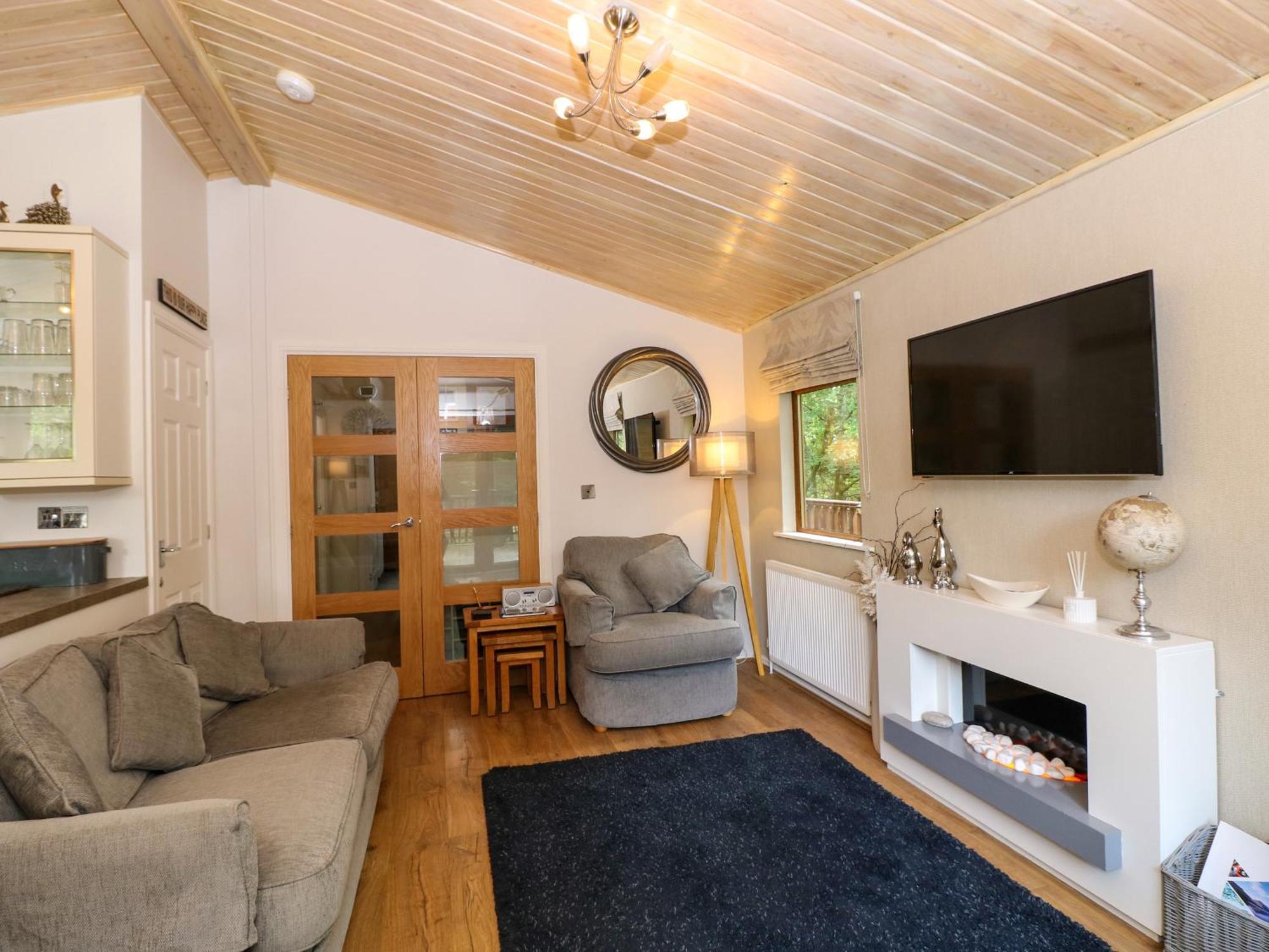 Footprints Lodge Windermere Exteriér fotografie